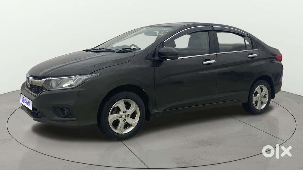 Honda City 2015-2017 I Vtec V, 2015, Petrol