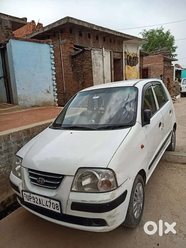 Hyundai Santro Xing Xp 2008