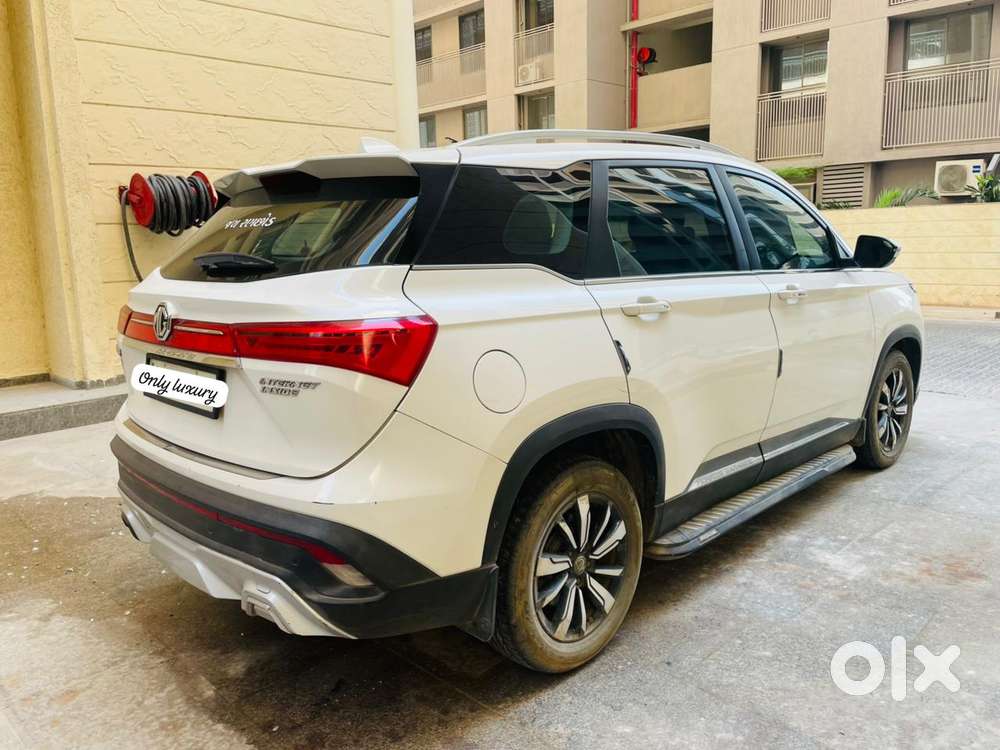 Mg Hector Smart Diesel Mt, 2020, Diesel