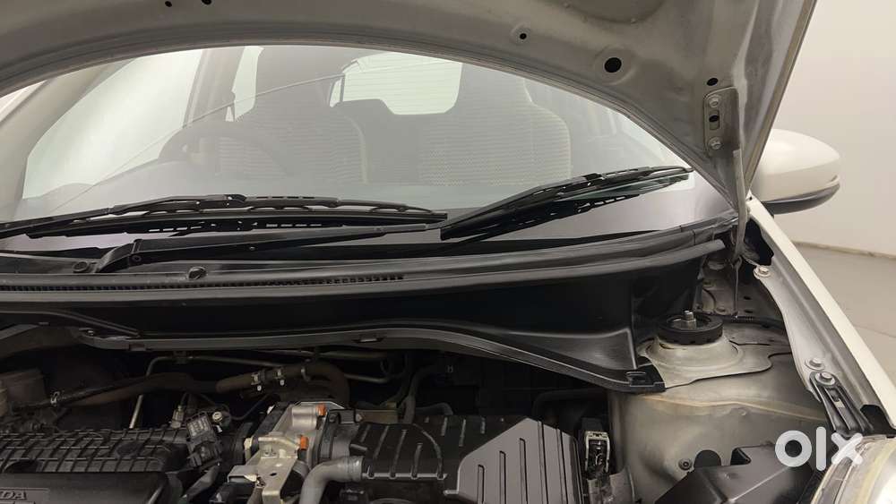 Honda Brio 1.2 Vx Mt, 2015, Petrol