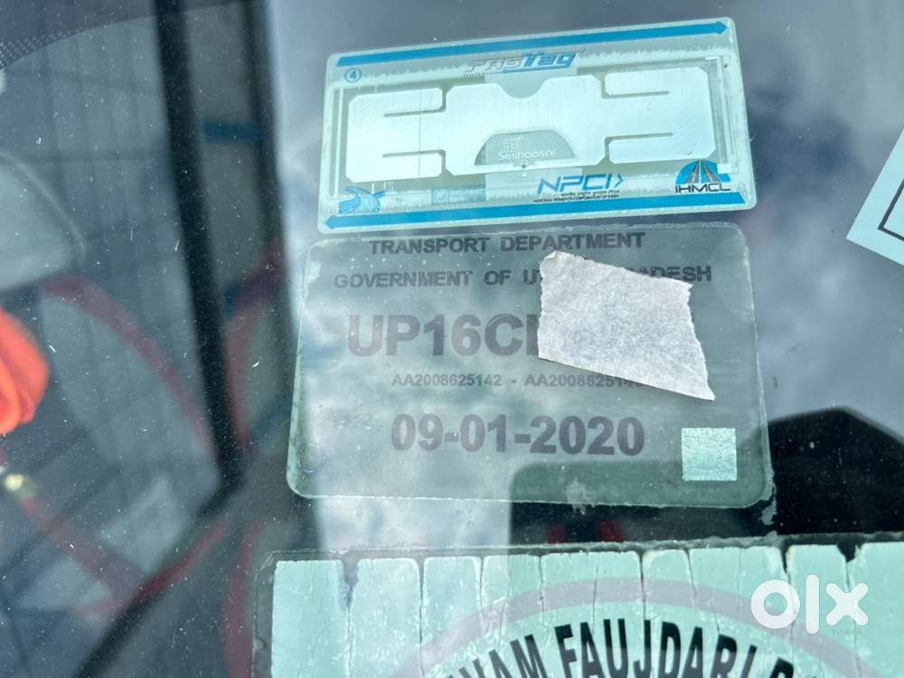 Maruti Suzuki Alto 2020