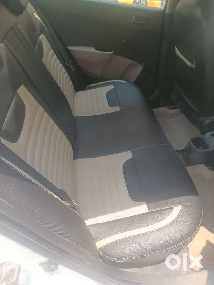 Hyundai Xcent Prime 2019