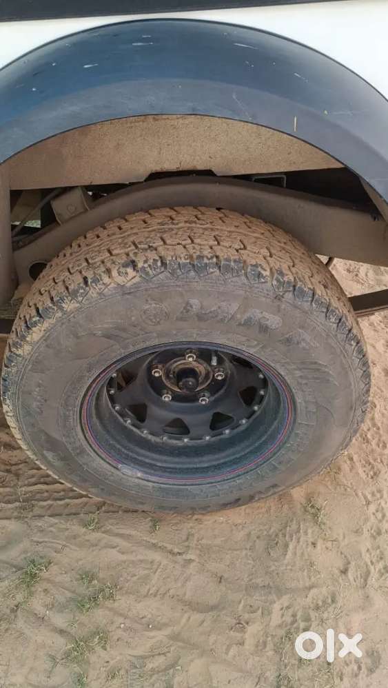 Di Turbo Thar Good Condition