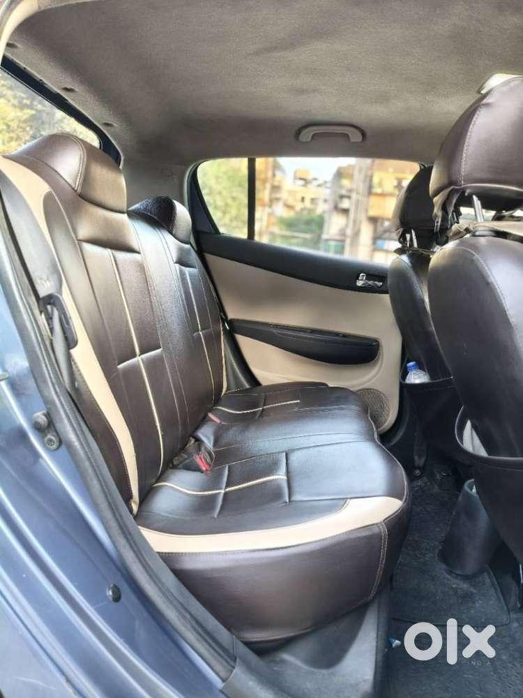 Hyundai I20 1.2 Magna Executive, 2013, Petrol