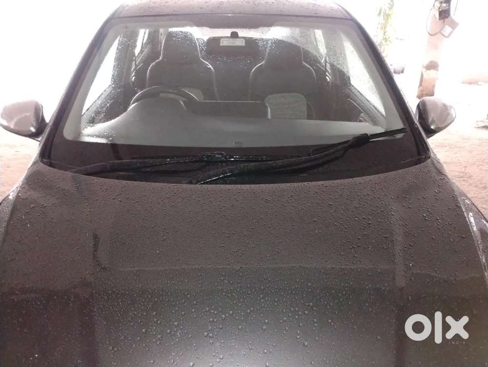 Hyundai Grand I10 Nios 2021 Petrol Magna