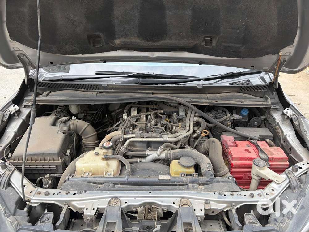 Toyota Innova Crysta 2.8 Gx At 8s, 2020, Diesel