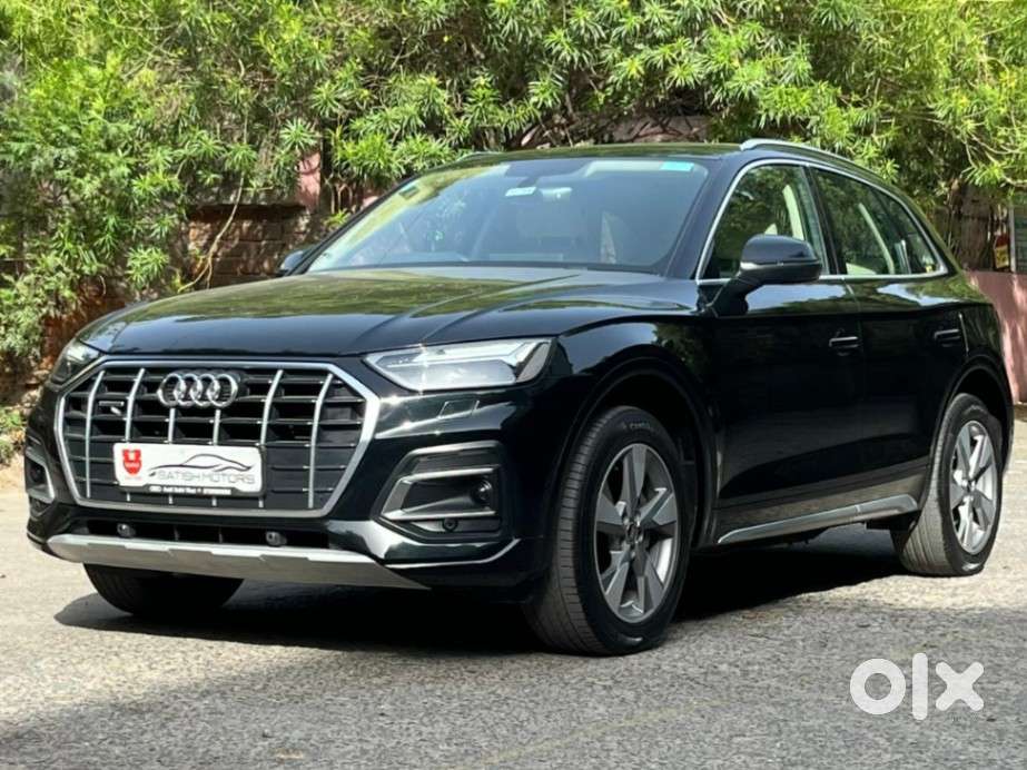 Audi Q5 Technology 45 Tfsi, 2023, Petrol