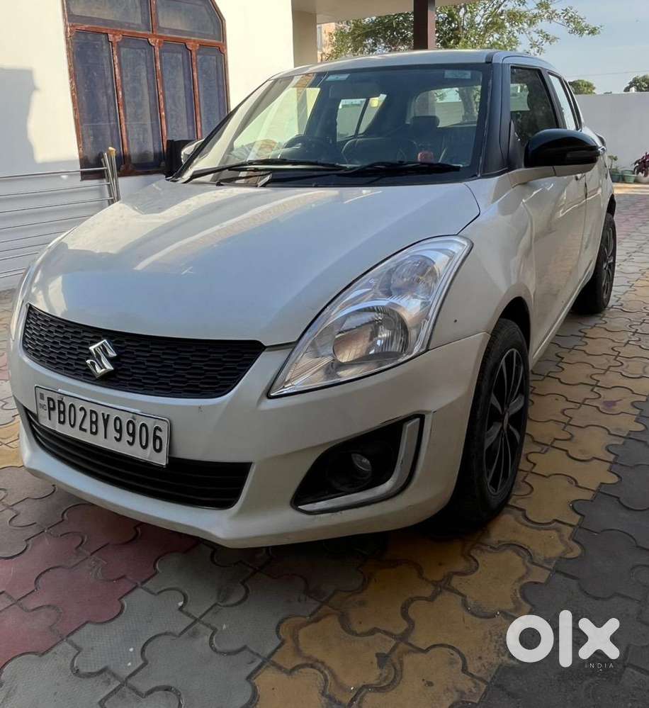 Maruti Suzuki Swift 2013 Diesel Good Condition