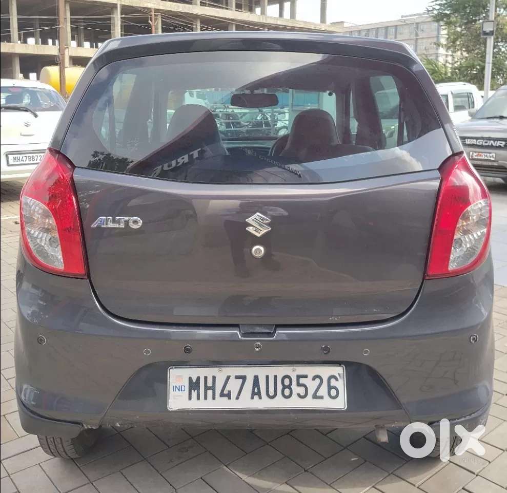 Maruti Suzuki Alto 800 Cng Lx, 2020, Cng & Hybrids