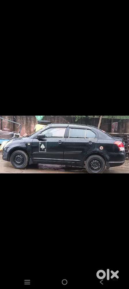 Maruti Swift Dzire 2009 Vdi