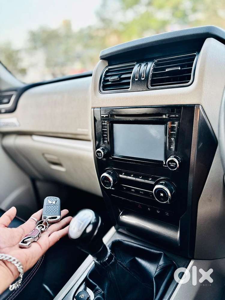 Mahindra Diesel Car 2015