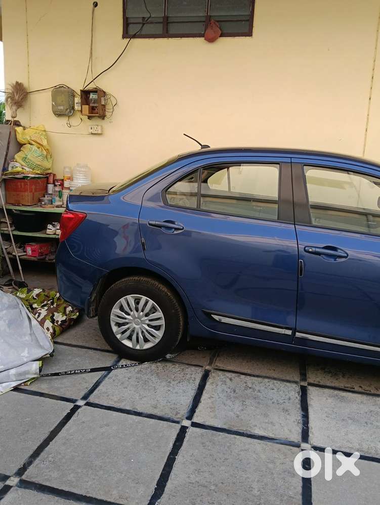 Maruti Dzire 2018 Model