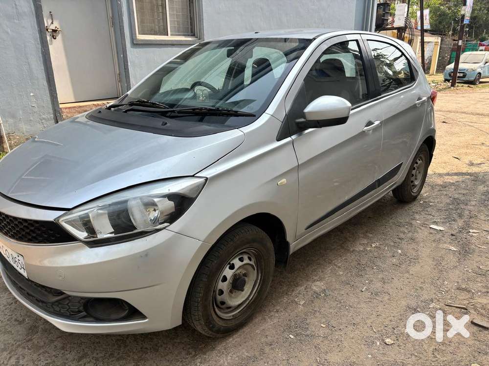 Tata Tiago Xe Diesel, 2016, Diesel