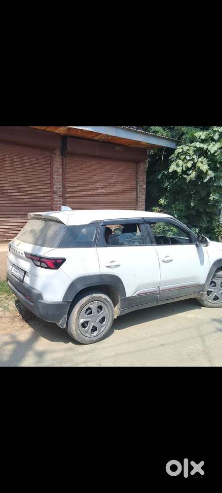 Maruti Suzuki Brezza 2023
