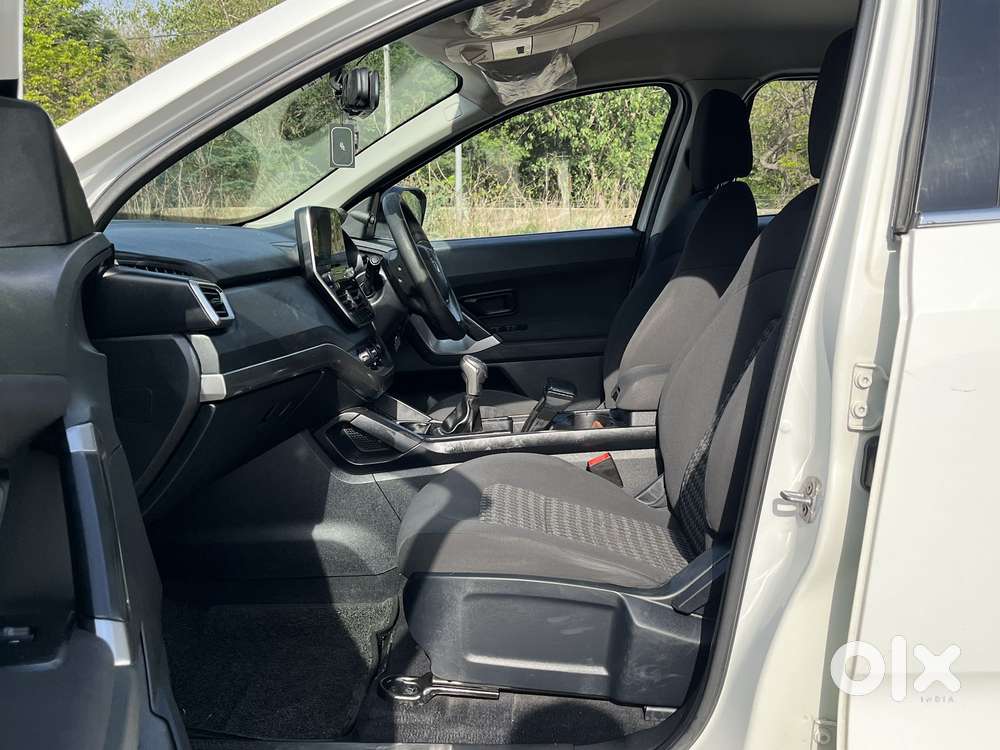Tata Harrier Xm, 2020, Diesel