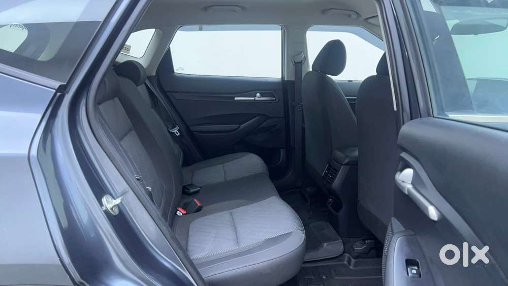 Kia Seltos Htk G, 2022, Petrol