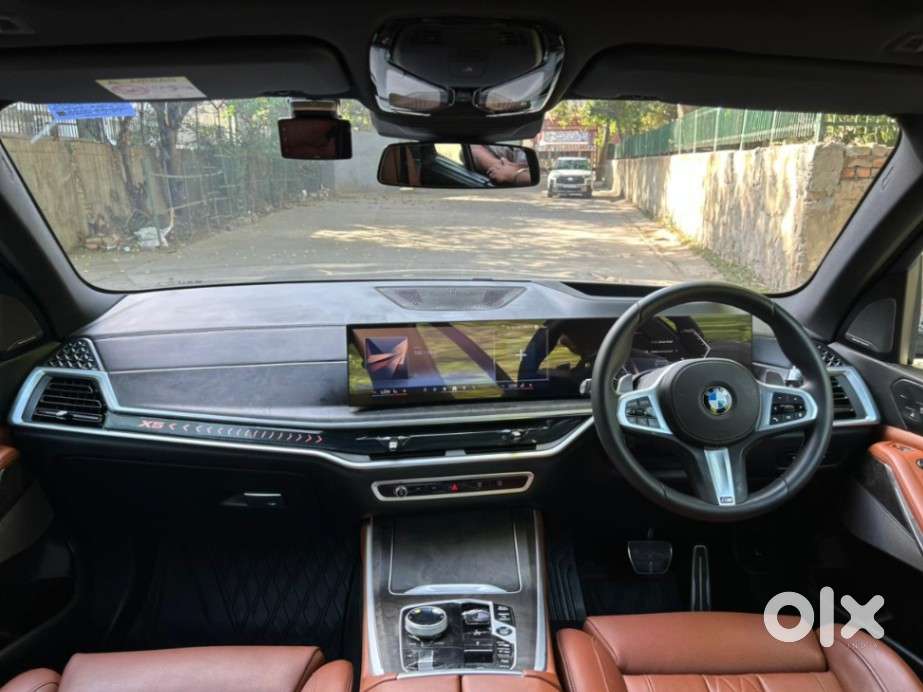Bmw X5 Xdrive40i M Sport, 2025, Petrol