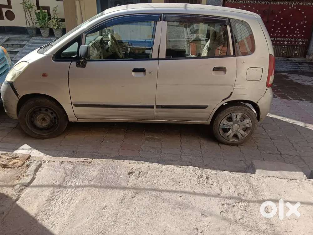 Maruti Suzuki Estilo 2008 Petrol 81000 Km Driven