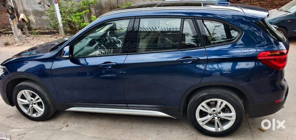 Bmw X1 2.0 Sdrive 20d, 2019, Diesel