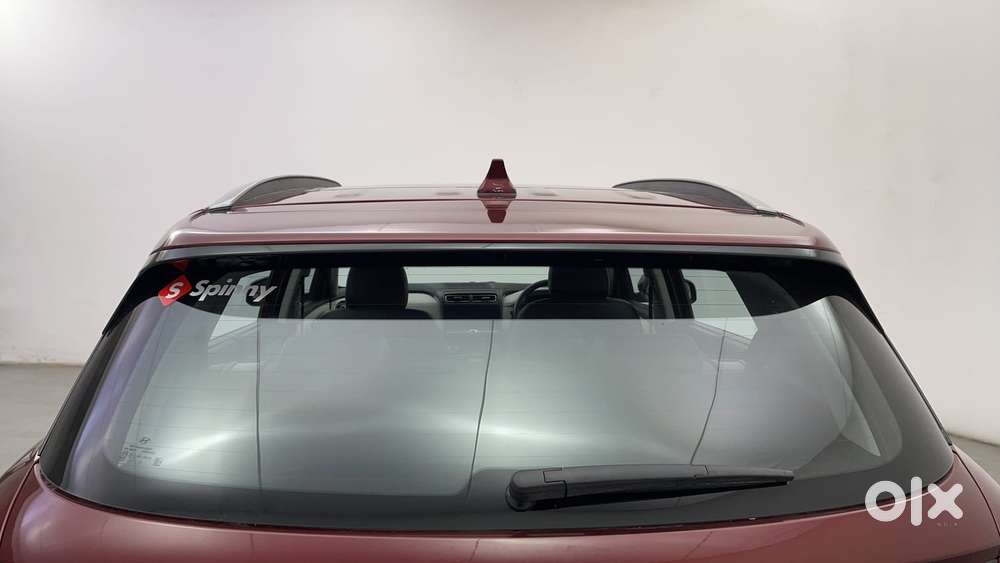 Hyundai Creta Sx (o) 1.5 Diesel Automatic, 2022, Diesel