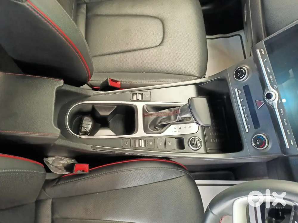 Creta Turbo Petrol Automatic Sxo 7dct