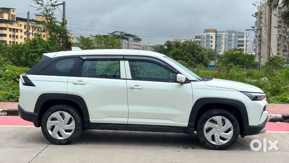 Maruti Suzuki Victoris Others, 2026, Cng & Hybrids