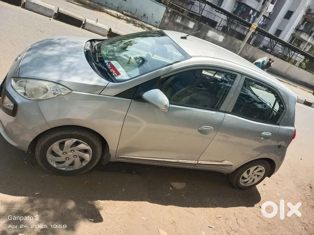 Hyundai Santro Sportz Mt 2019