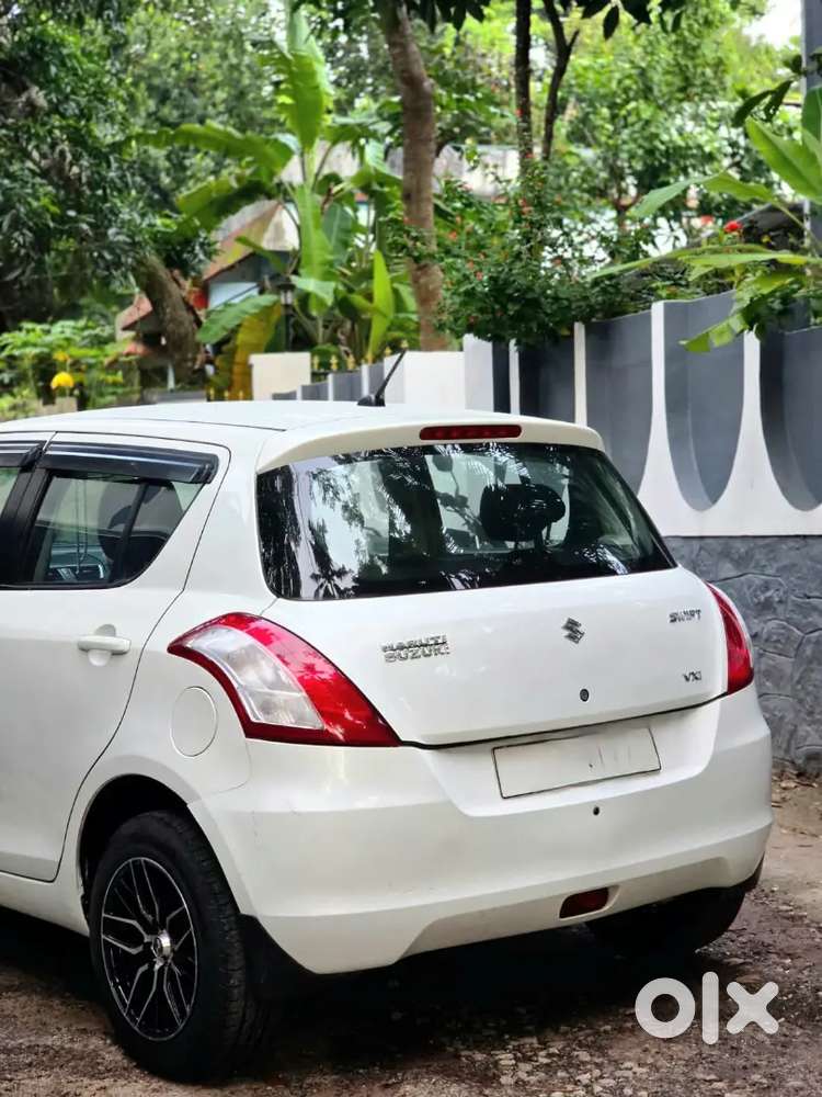 2013 Model Swift For Sale