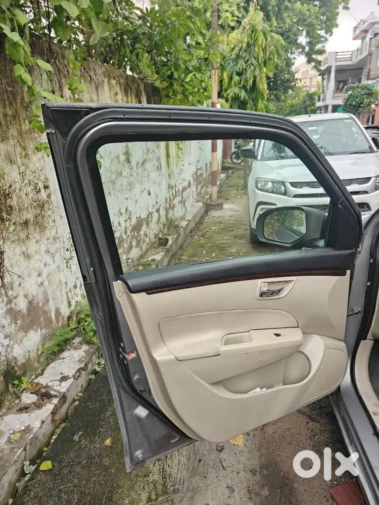 Maruti Suzuki Swift Dzire 2013