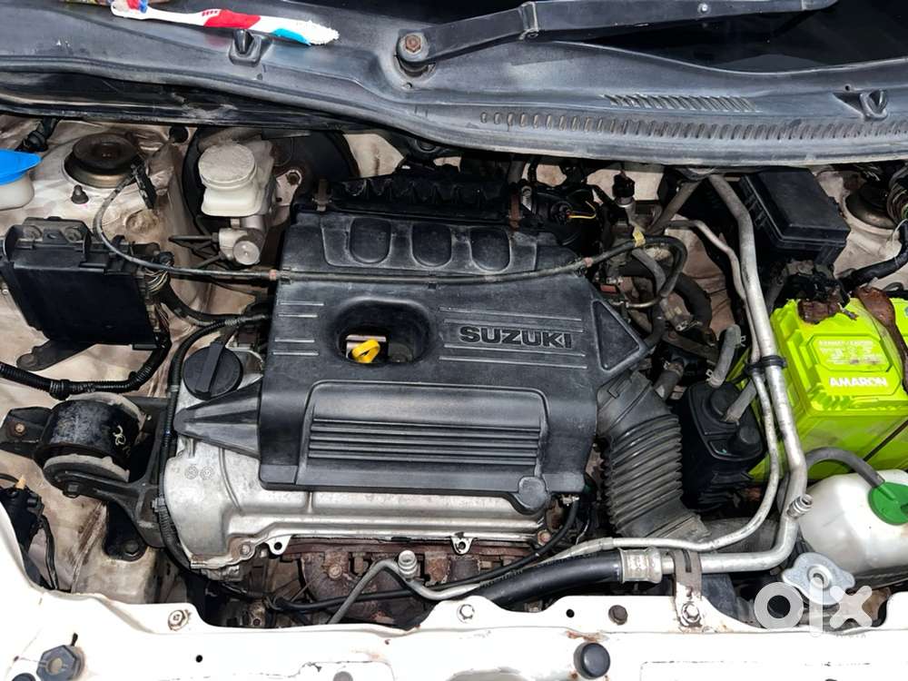 Maruti Suzuki Wagon R 2017 Cng & Hybrids Well Maintained