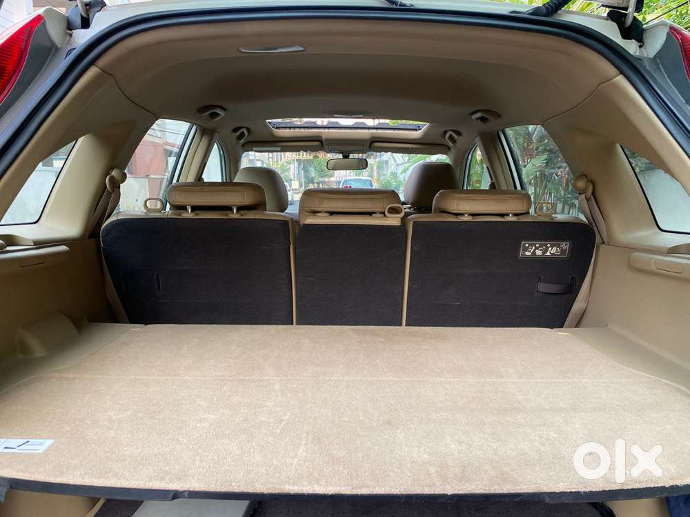 Honda Cr-v 2007-2012 2.0 At, 2010, Petrol