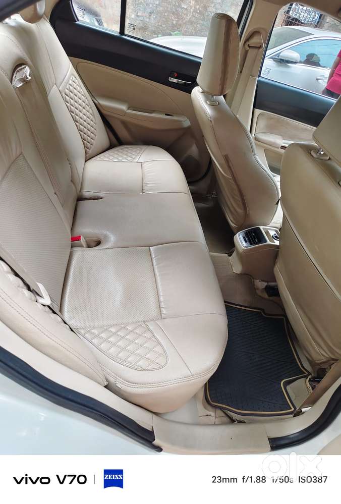 Maruti Suzuki Swift Dzire, 2019, Petrol
