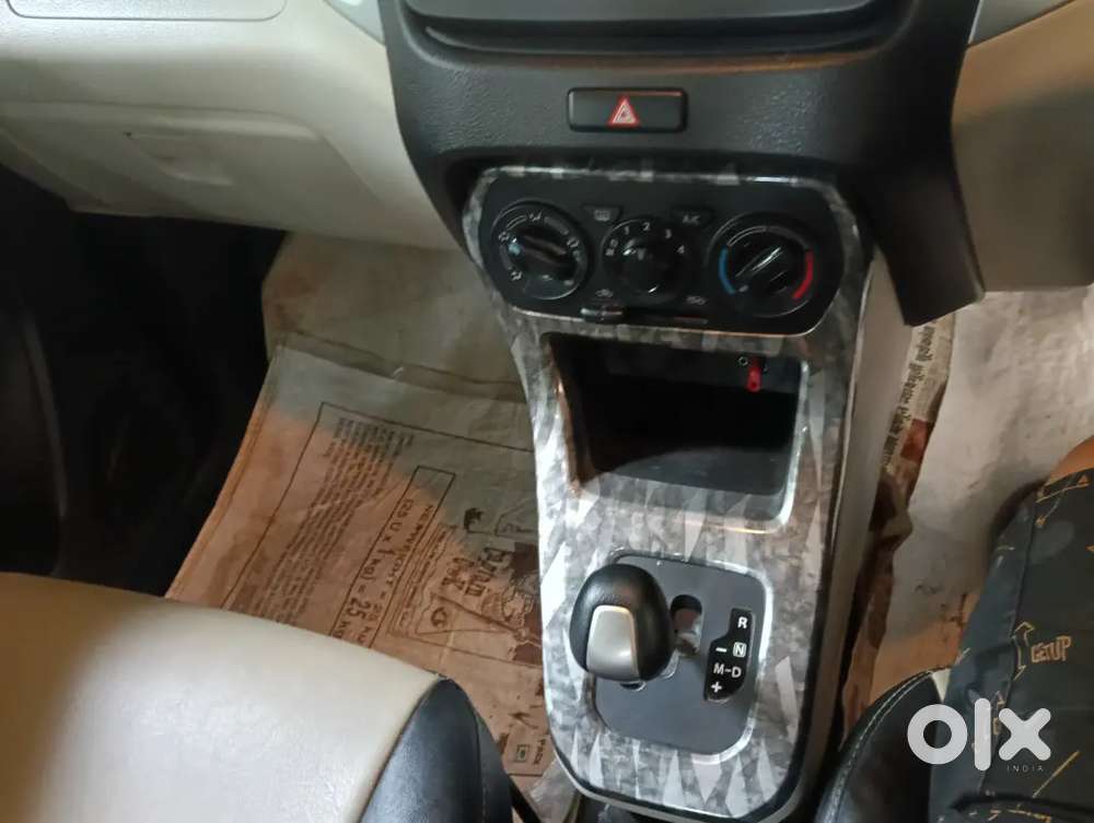 Maruti Wagon R Vxi 2020
