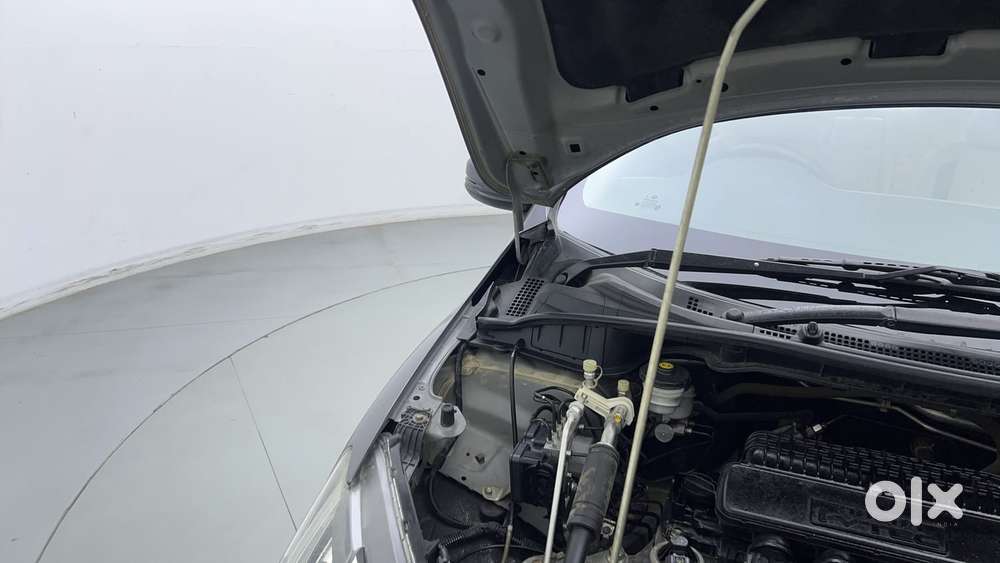 Honda City I-vtec V, 2018, Petrol