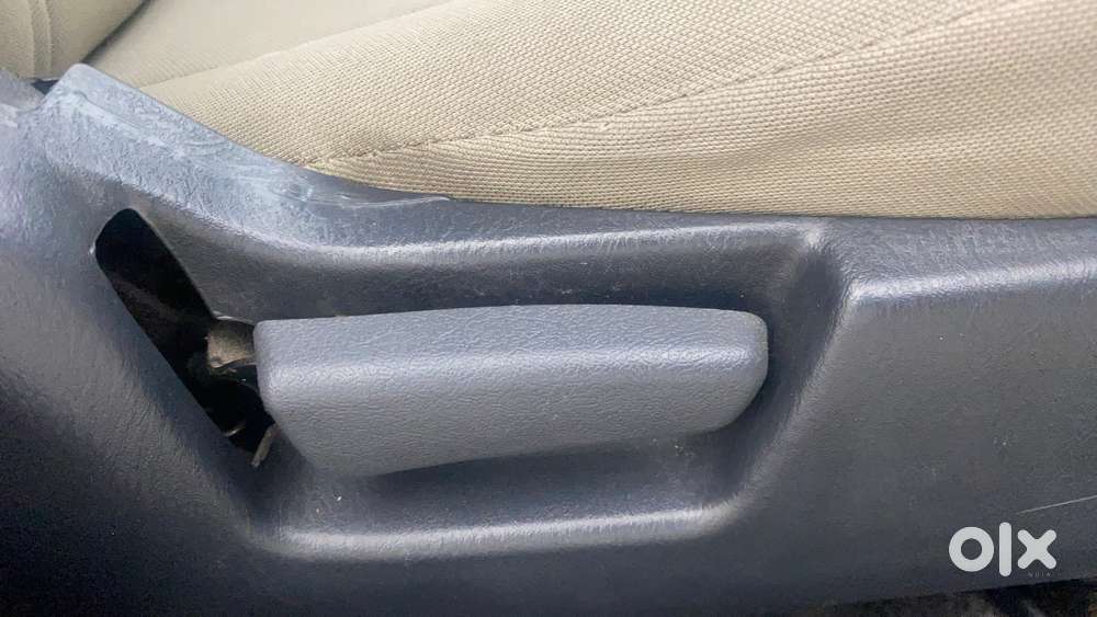 Maruti Suzuki Alto K10 Vxi Amt, 2015, Petrol