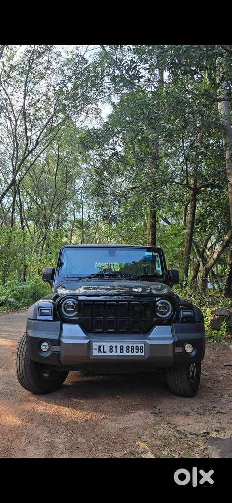 Brand New Thar Roxx