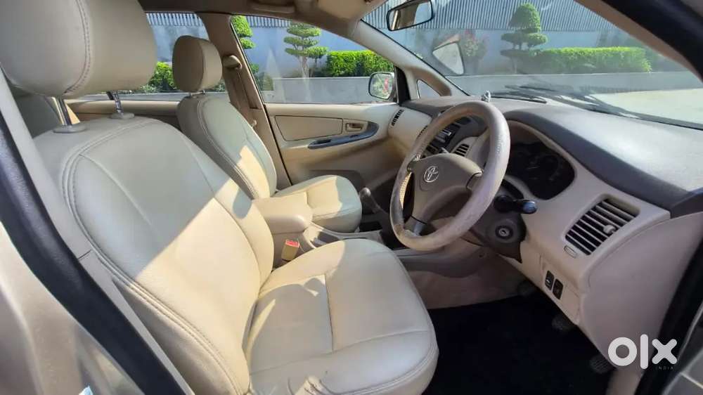 Toyota Innova Diesel 2008