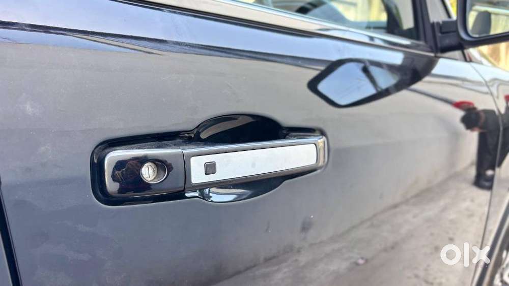 Mahindra Scorpio N, 2025, Diesel