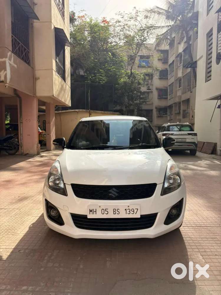 Maruti Suzuki Swift 2013 Petrol 47000 Km Driven