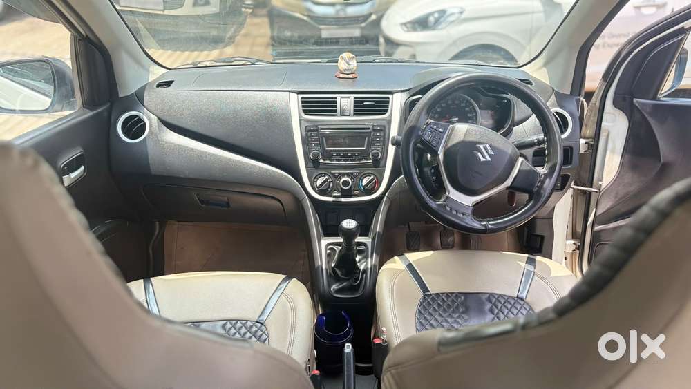 Maruti Suzuki Celerio X Zxi Option, 2020, Petrol