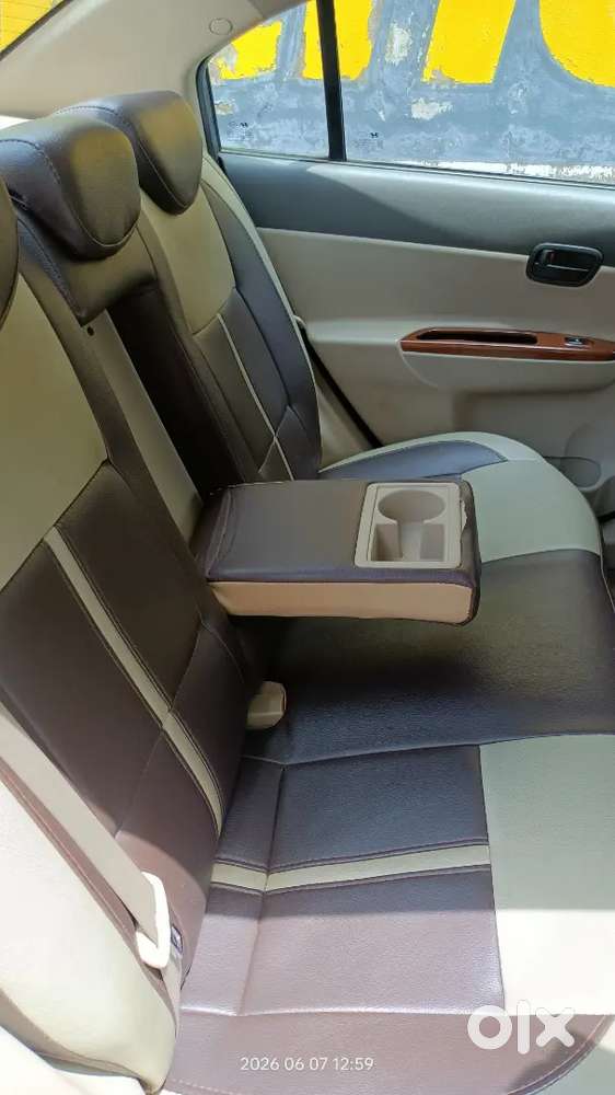 Retest Done Hyundai Verna Transform 2011 ( Diesel)