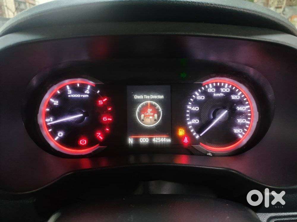 Mahindra Thar Lx Hard Top Diesel Mt 4wd, 2022, Diesel