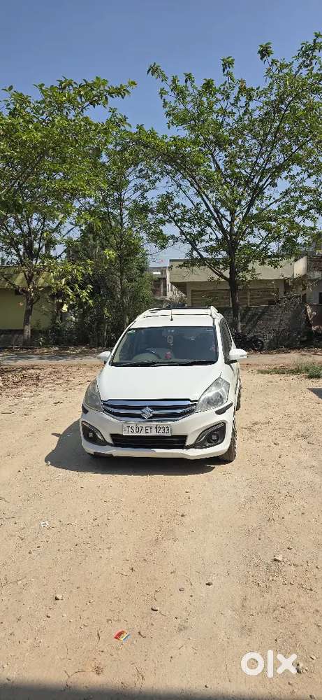 Maruti Suzuki Ertiga 2016 Diesel 141000 Km Driven