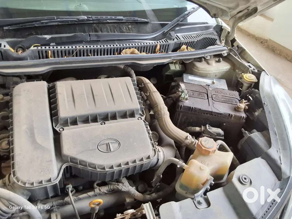Tata Nexon Diesel 2019