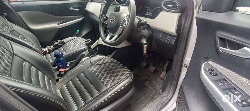 Nissan Magnite 1.0 Xl, 2022, Petrol