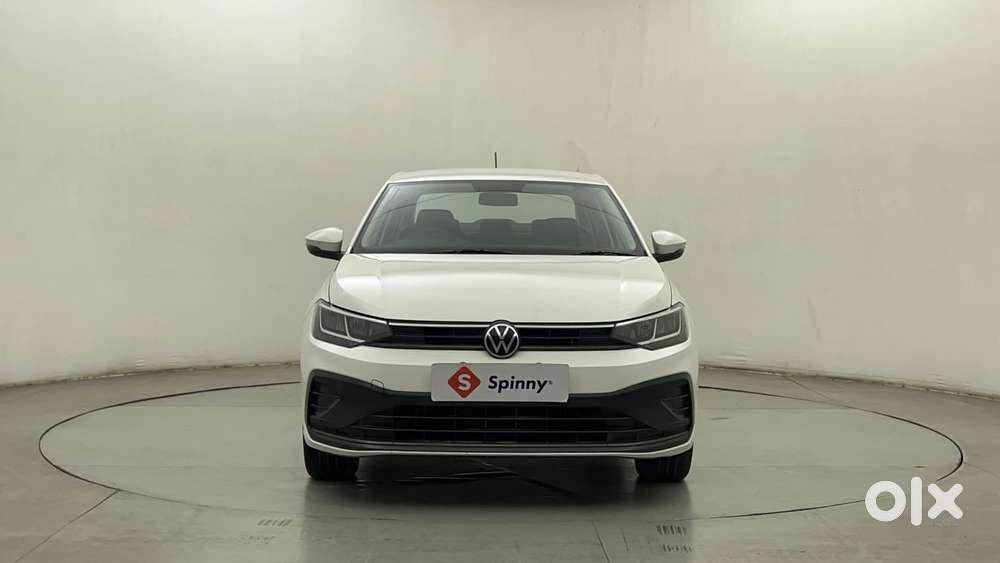Volkswagen Virtus 1.0 Comfortline Tsi, 2024, Petrol
