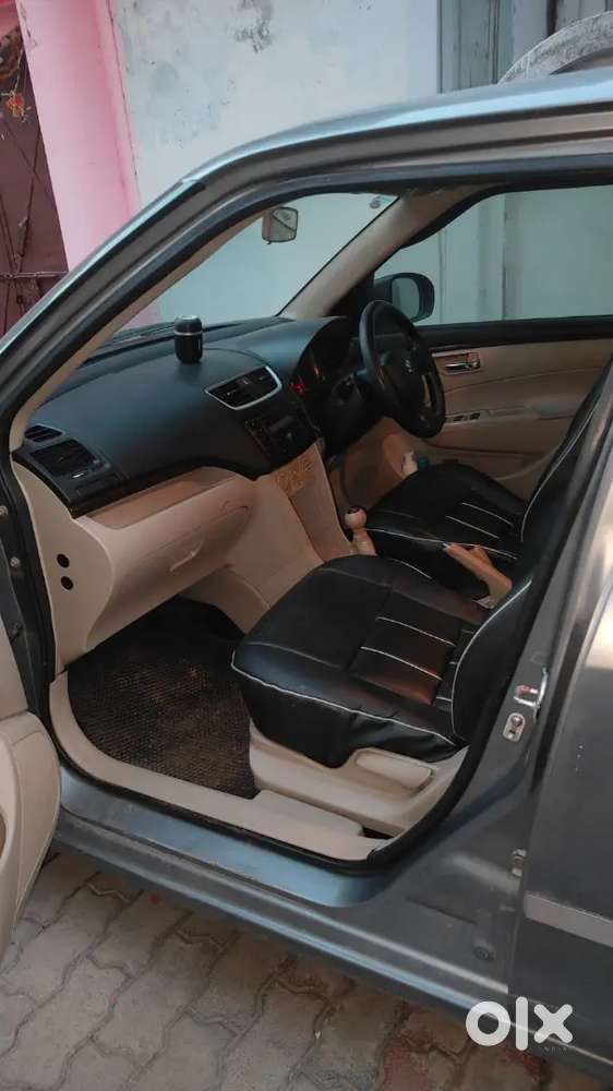 Maruti Dzire Vxi 2014