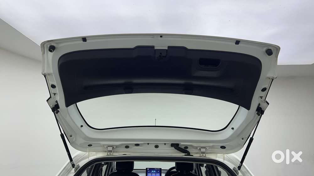 Tata Altroz 1.2 Xm, 2020, Petrol