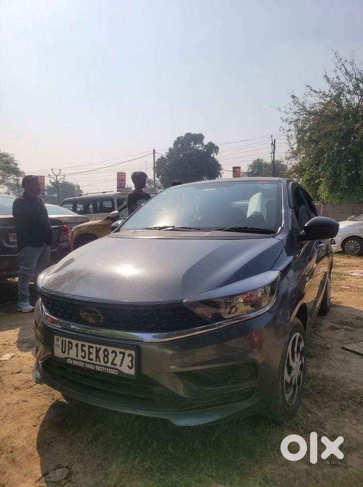 Tata Tigor