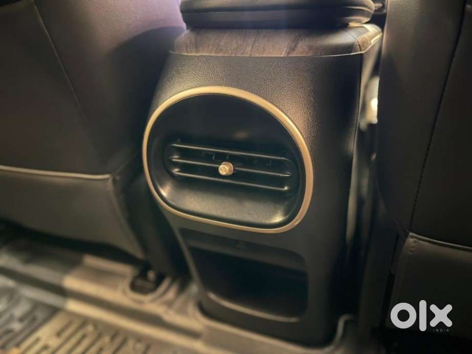 Mg Windsor Ev Exclusive, 2025, Electric